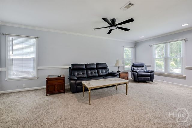106 Longwood Drive, Savannah, GA 31405