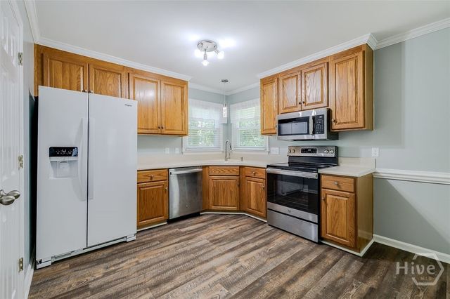 106 Longwood Drive, Savannah, GA 31405