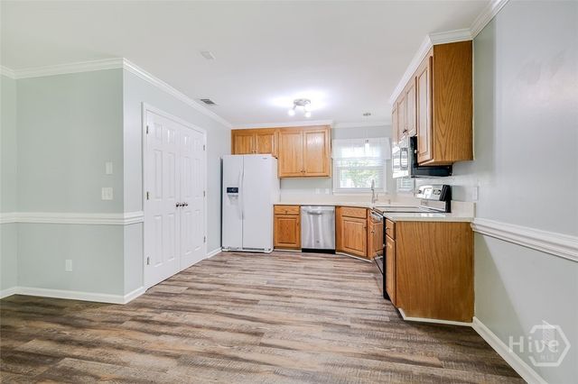 106 Longwood Drive, Savannah, GA 31405