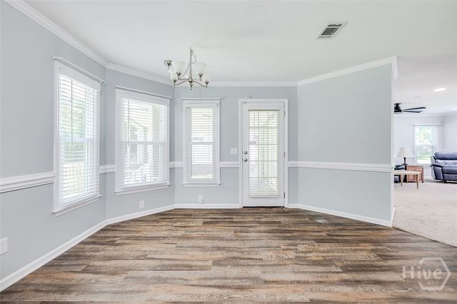 106 Longwood Drive, Savannah, GA 31405