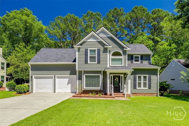 106 Longwood Drive, Savannah, GA 31405