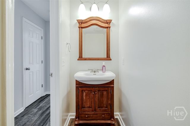 106 Longwood Drive, Savannah, GA 31405