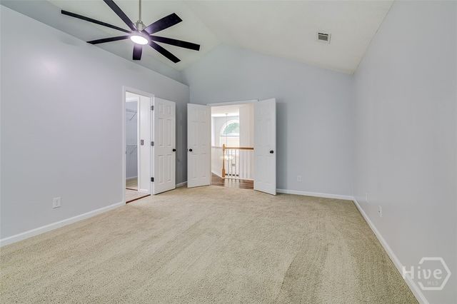106 Longwood Drive, Savannah, GA 31405