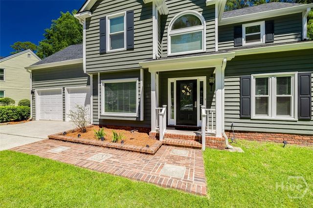 106 Longwood Drive, Savannah, GA 31405
