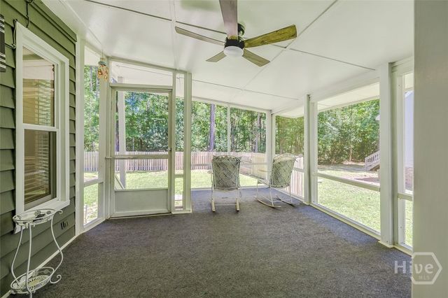 106 Longwood Drive, Savannah, GA 31405
