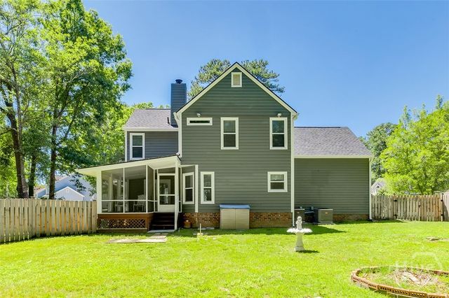 106 Longwood Drive, Savannah, GA 31405