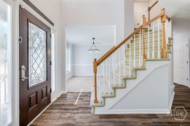 106 Longwood Drive, Savannah, GA 31405