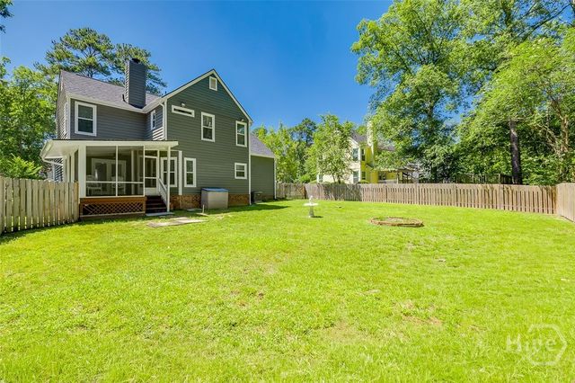106 Longwood Drive, Savannah, GA 31405