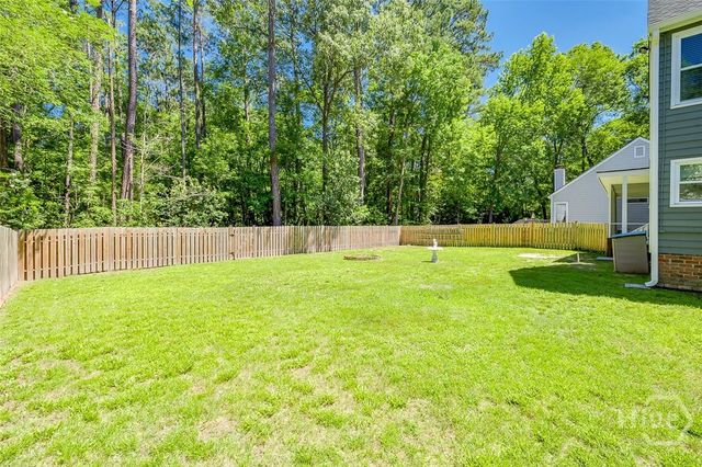 106 Longwood Drive, Savannah, GA 31405