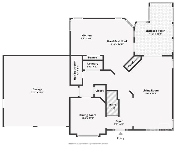 106 Longwood Drive, Savannah, GA 31405