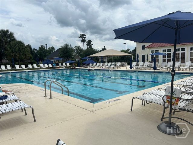 106 Longwood Drive, Savannah, GA 31405