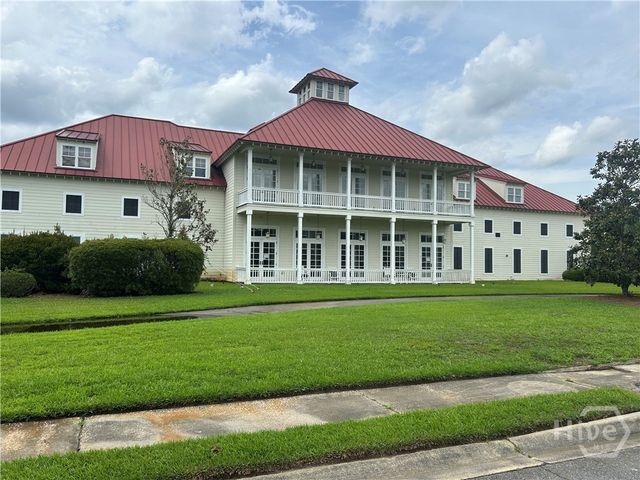 106 Longwood Drive, Savannah, GA 31405