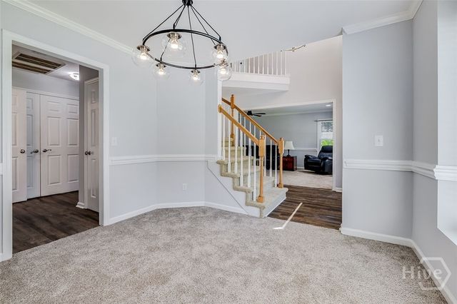 106 Longwood Drive, Savannah, GA 31405