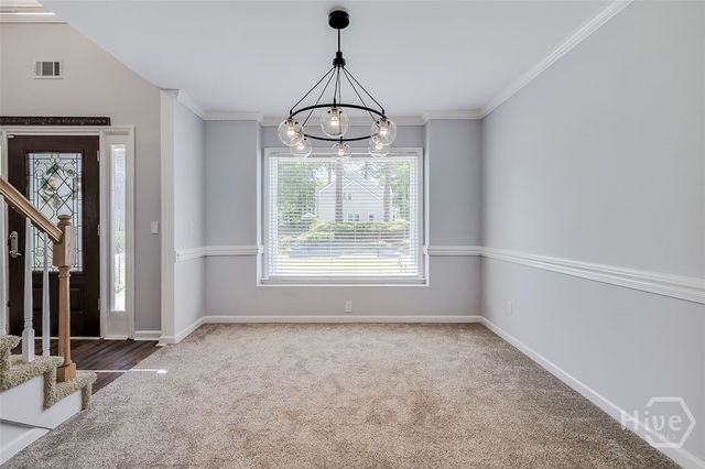 106 Longwood Drive, Savannah, GA 31405
