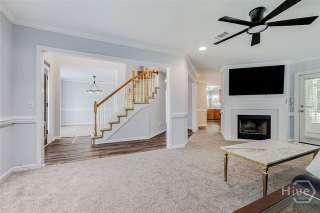 106 Longwood Drive, Savannah, GA 31405