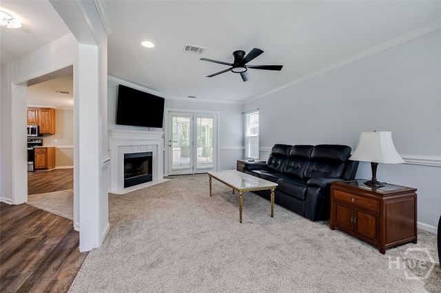 106 Longwood Drive, Savannah, GA 31405