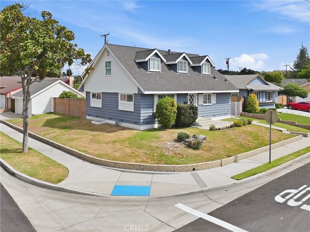 15729 Hesse, La Mirada, CA 90638