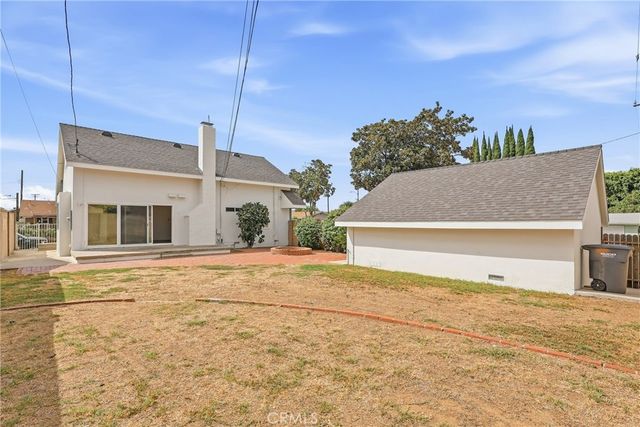 15729 Hesse, La Mirada, CA 90638