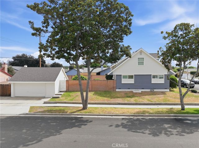 15729 Hesse, La Mirada, CA 90638