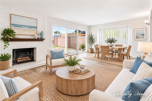 15729 Hesse, La Mirada, CA 90638