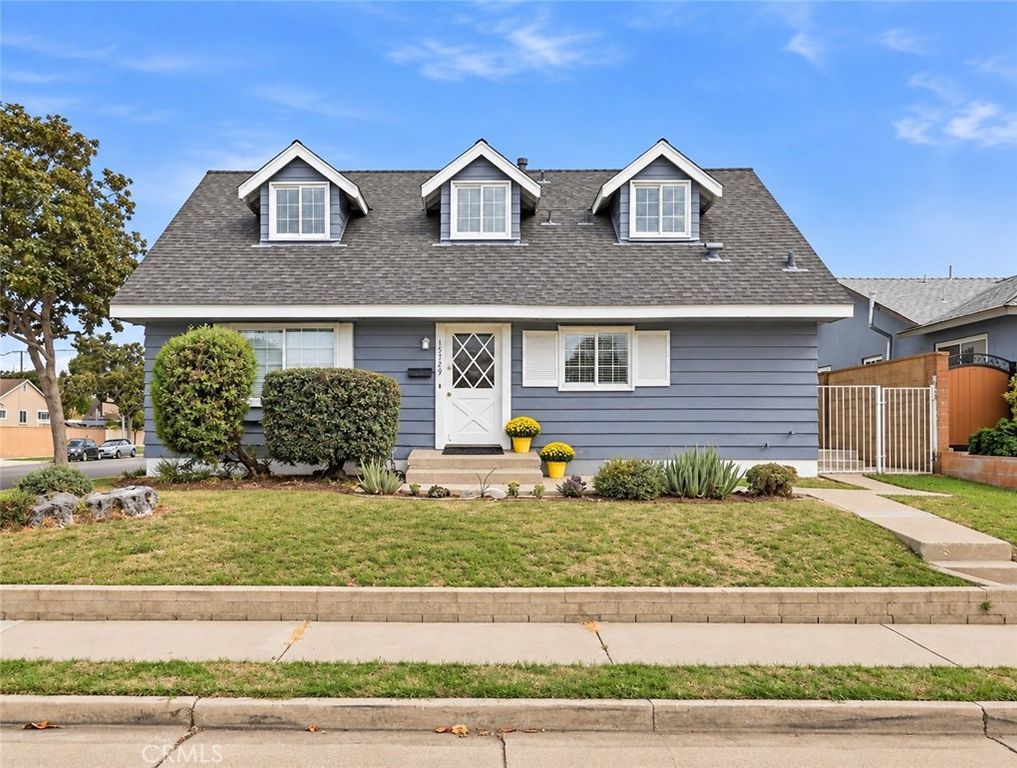 15729 Hesse, La Mirada, CA 90638