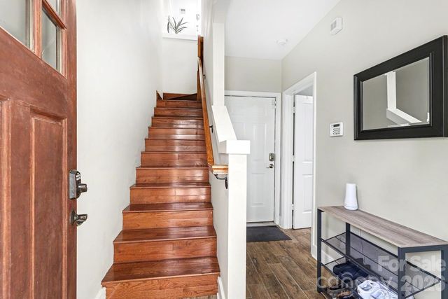 1733 Matheson Avenue B, Charlotte, NC 28205