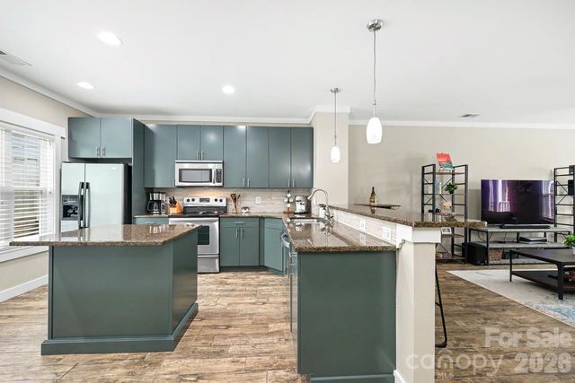 1733 Matheson Avenue B, Charlotte, NC 28205