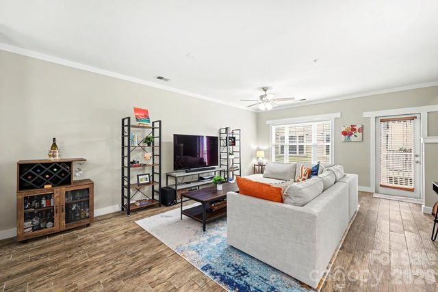 1733 Matheson Avenue B, Charlotte, NC 28205