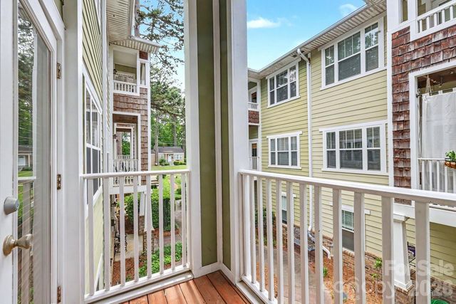 1733 Matheson Avenue B, Charlotte, NC 28205
