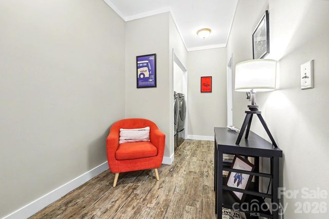 1733 Matheson Avenue B, Charlotte, NC 28205