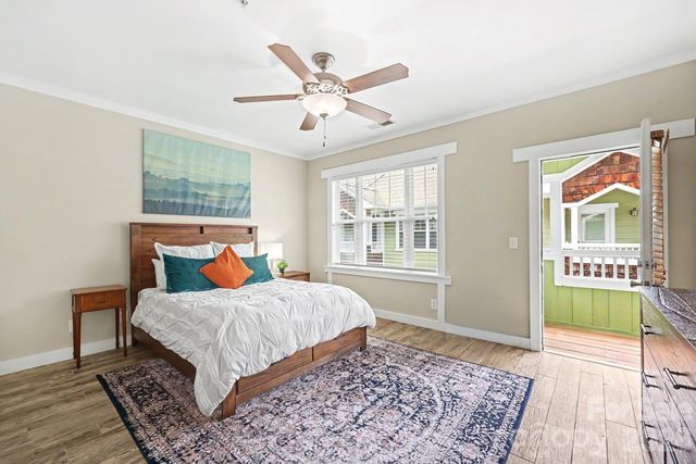 1733 Matheson Avenue B, Charlotte, NC 28205