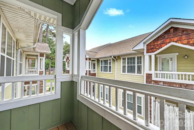 1733 Matheson Avenue B, Charlotte, NC 28205