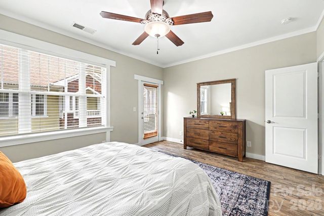 1733 Matheson Avenue B, Charlotte, NC 28205