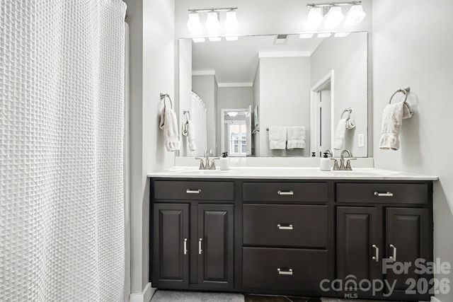 1733 Matheson Avenue B, Charlotte, NC 28205