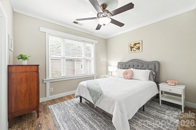 1733 Matheson Avenue B, Charlotte, NC 28205
