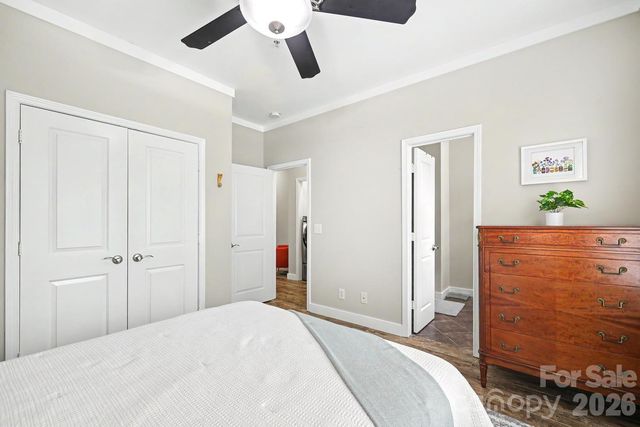 1733 Matheson Avenue B, Charlotte, NC 28205