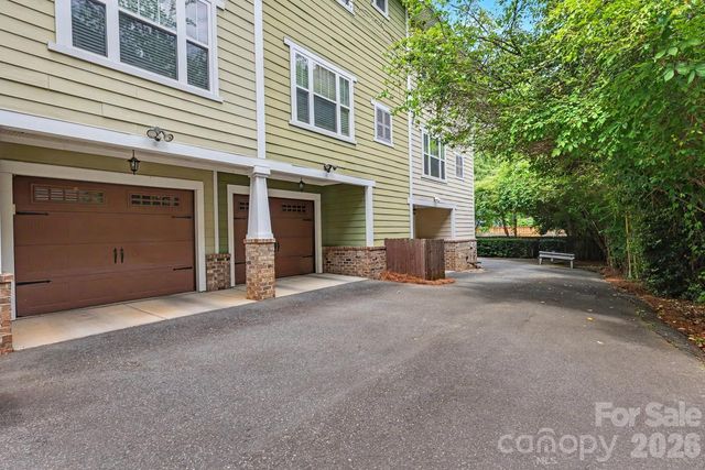 1733 Matheson Avenue B, Charlotte, NC 28205
