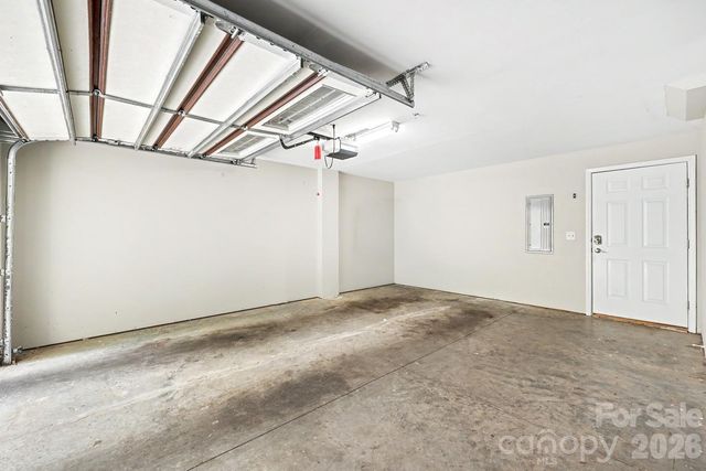 1733 Matheson Avenue B, Charlotte, NC 28205