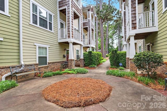 1733 Matheson Avenue B, Charlotte, NC 28205