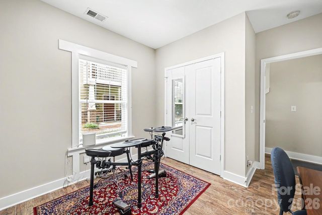 1733 Matheson Avenue B, Charlotte, NC 28205