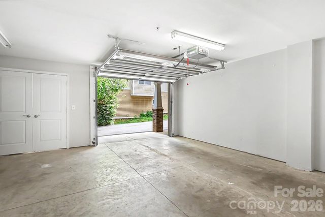 1733 Matheson Avenue B, Charlotte, NC 28205
