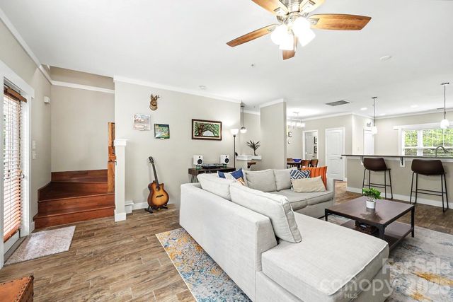 1733 Matheson Avenue B, Charlotte, NC 28205