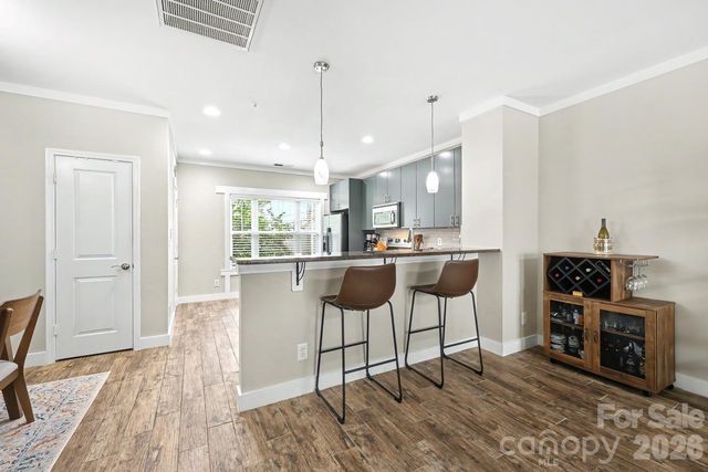 1733 Matheson Avenue B, Charlotte, NC 28205