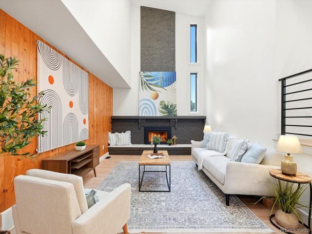 7209 Secrest Ct, Arvada, CO 80007