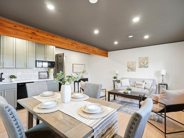7209 Secrest Ct, Arvada, CO 80007