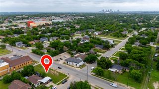 3210 horne Street, Fort Worth, TX 76107