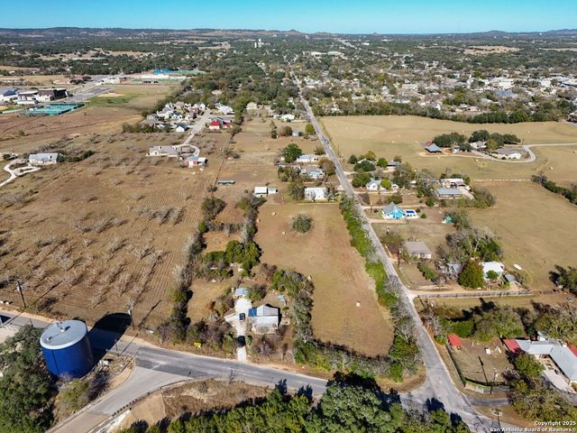 TBD LOT 2 Mesquite Street, Blanco, TX 78606