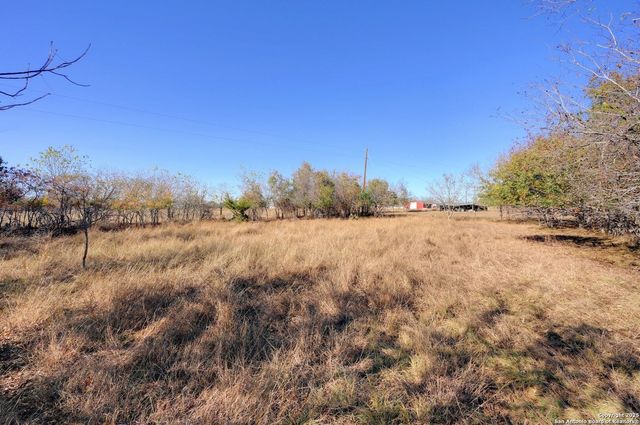 TBD LOT 2 Mesquite Street, Blanco, TX 78606