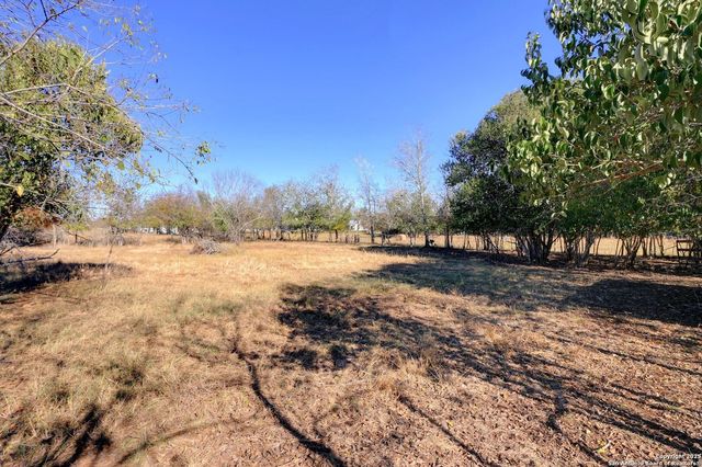 TBD LOT 2 Mesquite Street, Blanco, TX 78606