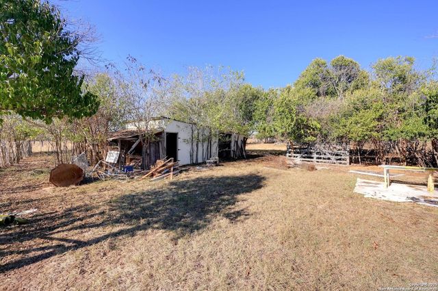 TBD LOT 2 Mesquite Street, Blanco, TX 78606